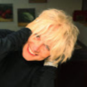 Meet your Posher, Edna